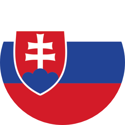 Vlajka Slovenska